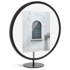 Фоторамка infinity 12 x 18 см черная Umbra