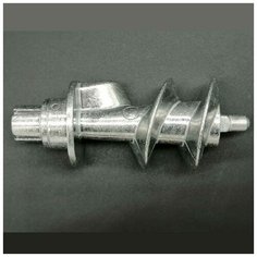 Шнек к мясорубке Аксион, Бриз Оригинал ЮМГИ304525001 Розн