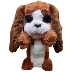 Интерактивная игрушка Умный Питомец / Умный питомец игрушка / Собака умный питомец/ Умный питомец/Интерактивная игрушка собака CH Toys