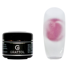 GRATTOL Grattol, Swift Intellect Gel - моделирующий гель, 50 мл