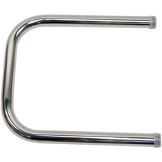 Полотенцесушитель маргроид В35 Р32*40 (1" индивид.упаковка)