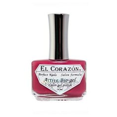 EL Corazon Active Bio- gel - восстанавливающий био- гель (423/12), 16 мл