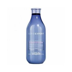 Шампунь для сияния мелированных или осветленных волос LOréal Professionnel Blondifier Closs 300мл