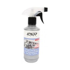 Очиститель-кондиционер пластика LAVR Cleaner & Conditioner триггер 310мл
