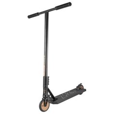 Самокат Трюковой TechTeam ZORG 2021 black-brown
