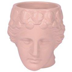 Чашка aphrodite, розовая Doiy