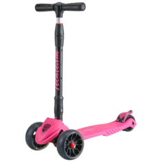 Самокат Детский Tech Team ZigZag 2020