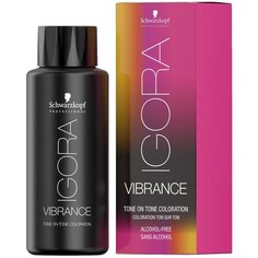 IGORA Vibrance микстон, 0-55 золотистый микстон, 60 мл