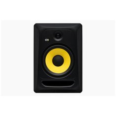 KRK CL8G3 Активный 2- х полосный (Bi- Amp) 8- ми дюймовый студийный звуковой монитор, 100Вт Korg