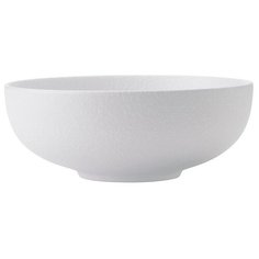 Салатник серия Икра белая Maxwell & Williams MW602-AX0249 19см, 1.0л Фарфор
