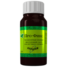 Опция Опция, бескислотный праймер "Про- Фикс", 10мл