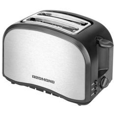 Тостер REDMOND RT-M410, темно-серый
