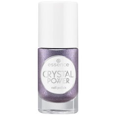 Лак Essence Crystal Power, 8 мл, тон 5