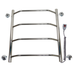 Полотенцесушитель маргроид В6 Р60*50 (СНШ, правое подключение)