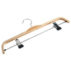 Вешалка Доляна 1476777 бежевый