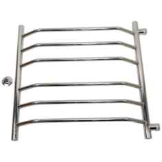 Полотенцесушитель маргроид В7 Р60*60 (боковое подключение на 50)