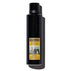 Смягчающий гель для бритья - Softening shaving gel 200 мл Davines