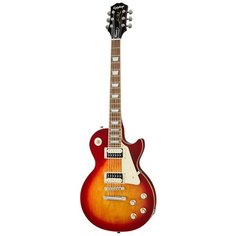 Электрогитара EPIPHONE Les Paul Classic Heritage Cherry Sunburst электрогитара, цвет санберст