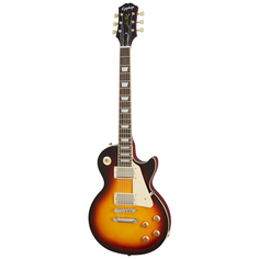 Электрогитара EPIPHONE 1959 Les Paul Standard Aged Dark Burst электрогитара, цвет темный санберст, в комплекте кейс