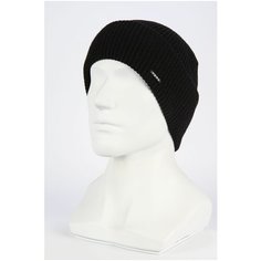 По голове с отворотом Ferz Мюнхен цвет Чёрный размер Универсальный