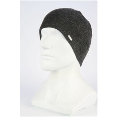 По голове Ferz Даллас цвет Серый темный размер Универсальный FER00200094312