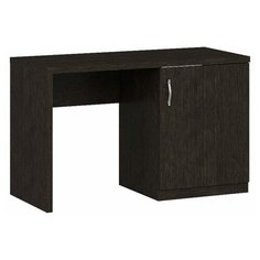 Lazurit Стол письменный Прага Дуб тёмный