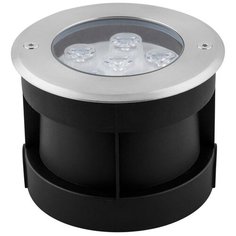 Feron Светодиодный тротуарный светильник Feron "SP4112" 6Вт RGB