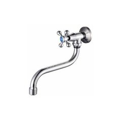 Р4265 Смеситель настенный одинарный. + Potato