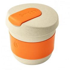 Термокружка Smidge Coffee Cup, 0.23 л Sand & Citrus