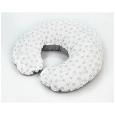 Подушка для кормления Ceba Baby Physio Mini трикотажная