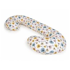 Подушка для кормления Ceba Baby Physio DUO (Себа Беби Физио Дуо) Dandelions W-705-000-642