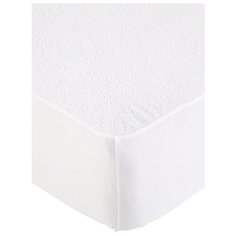 Наматрасник аквастоп 90*200 с бортом на резинке Хоум Стайл