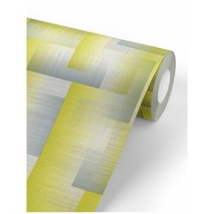 Обои Deco Deco 6023-04 Matrix / виниловые на флизелиновой основе / 1,06х10м