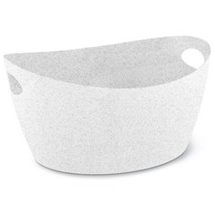 Контейнер для хранения bottichelli l 15 л organic белый Koziol