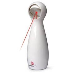 Интерактивная лазерная игрушка для кошек FroliCat Bolt Laser (1 шт)