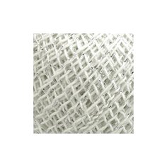 Пряжа ПНК им. Кирова Сверкающая Снежинка цв.0101 белый