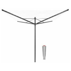 Сушилка Lift- O- Matic, "Brabantia", Антрацит,290428