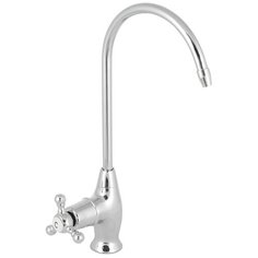 Смеситель для кухни Frap F1052-8 латунный с керамической кран-буксой