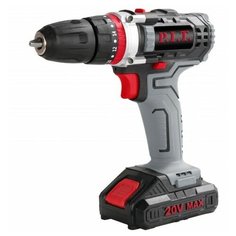 Шуруповерт P. I. T. PSR18- D1F P.I.T.