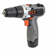 Дрель- шуруповерт P. I. T. мастер PSR 12- C6 P.I.T.