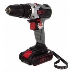Дрель- шуруповерт P. I. T. мастер PSR 20- C P.I.T.