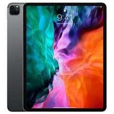 Планшет Apple IPad Pro 12.9 (2020) 1Tb Wi-Fi + Cellular, Space Gray MXAX2