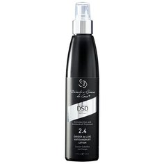 Divination Simone DeLuxe 2.4 ANTISEBORRHEIC AND ANTI-DANDRUFF Лосьон против перхоти для кожи головы Диксидокс де Люкс, 200 мл
