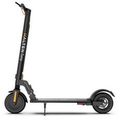 Электросамокат HALTEN TONY, желтый