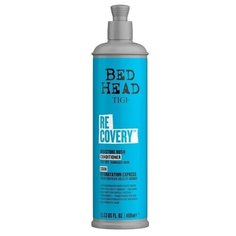 TIGI Bed Head Urban Anti+dotes Recovery - Кондиционер увлажняющий для сухих и поврежденных волос 400 мл