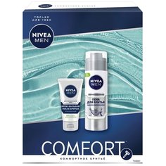 Набор Nivea подарочный Comfort