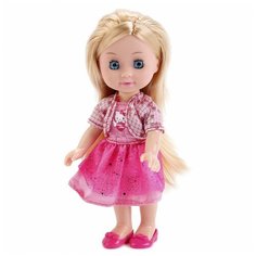 Кукла Карапуз Hello Kitty Машенька