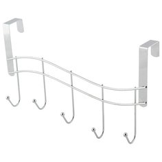 Вешалка с 5ю крючками W4248-1 (311854) Рыжий кот