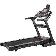 Беговая дорожка Sole Fitness F65 (2019), черный