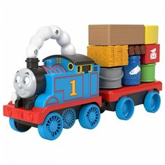 Набор игровой Thomas & Friends Грузовой поезд Томас GWX07 Fisher Price